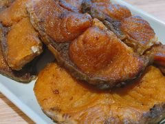 上海熏鱼-玖鲜小笼(中山广场店)