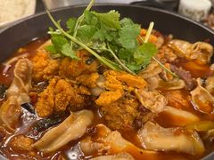 -小尹土菜