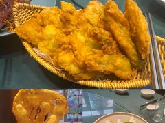 -天毓山庄·餐厅