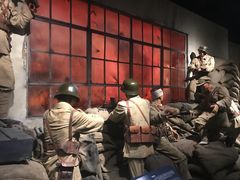 -上海四行仓库抗战纪念馆