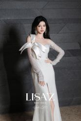 -Renee芮亦婚纱(原丽莎)
