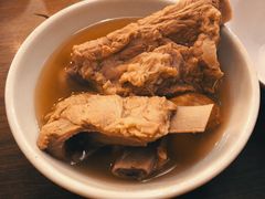 -松發肉骨茶(先得坊店)