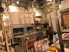 账单-东排食堂长沙小吃大排档(五一广场店)