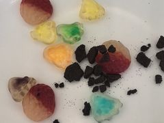 -凯菲厅海鲜姿造·海鲜自助·帝王蟹·龙虾(成都群光君悦酒店)