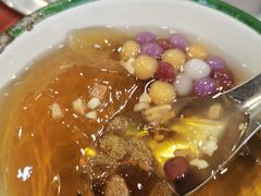 -草本味·市井羊肉馆(新开铺总店)