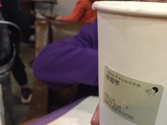 -喜茶(广州番禺奥园广场店)