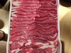 -牛街清真满恒記(平安里西大街店)