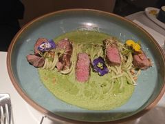 -PARFUM FLORAL花境法餐(南京首店)