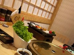 -松鱼亭·和牛烧肉(协鑫广场店)
