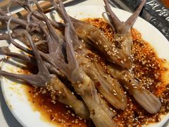 -海底捞火锅(威高广场店)