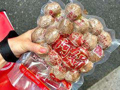 -阿娟牛肉丸·手打牛肉丸·现做现卖