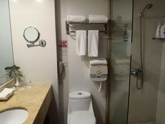 卫生间-汕头金乐大酒店(万象城龙眼南路美食街店 )