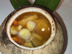 -汤城小厨•粤菜•靓汤(金宝街店)