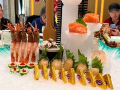 -隆聚·时令海鲜(洪兴店)