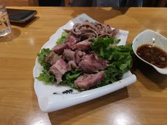 -驴脾气特色炒菜(广渠门内店)