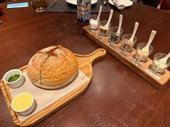 -恰餐厅及酒吧 CHAR Bar & Grill (北京丽都皇冠假日店)