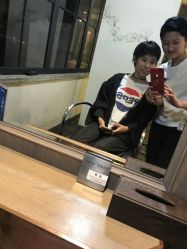 点击看大图 -苑苑发型设计