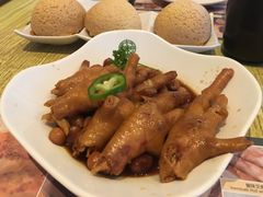 -添好运点心专门店(百老汇店)