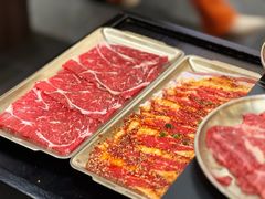 -西塔老太太泥炉烤肉(双井店)