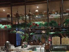 -天津湾西餐厅(三亚海棠湾洲际度假酒店)