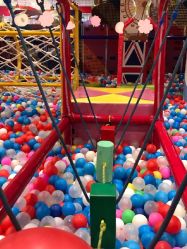 -都乐汇儿童乐园(莱蒙都会店)