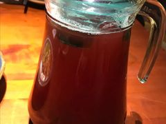 花果茶-辣不二地道川菜(汉水路店)