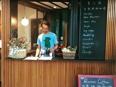 -RUMORS COFFEE ROASTERY鲁马滋咖啡(湖南路店)