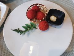 -兰桂坊·花园餐厅(西湖店)