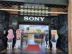 -Sony Store 索尼(上海淮海中路店)