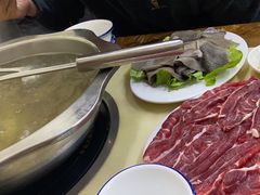 -贵宾牛·潮汕牛肉火锅(珠池总店)
