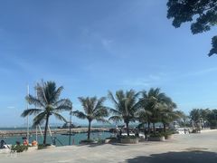 -三亚西岛海洋文化旅游区