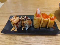 -伊豆野菜村(大族广场店)