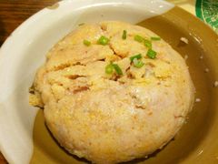 -我家福厨(万达中餐厅店)