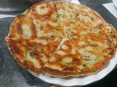-骨气鼓气羊棒骨·羊蝎子(住总万科广场店)