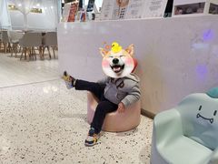 -Barbe a papa亲子餐厅(杨浦店)