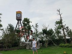 -枫香湖儿童公园