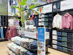 -优衣库(深圳万象天地旗舰店)