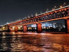 -船长9号·精致湖北菜(江滩店)