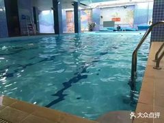 -零距离国际健身游泳中心(九龙湖店)