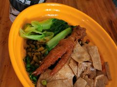 原味螺蛳粉-龍城柳州螺蛳粉(群星路店)