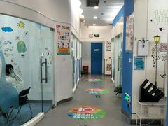 -关键词英语·青少儿·语言培训(福田区委校区)