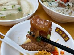 -荔林食店(西华路店)