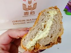 -麦陌(正弘城店)