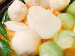 -8餐厅(新葡京酒店)