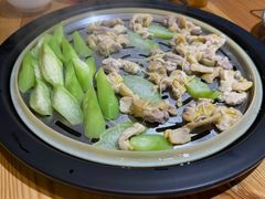 -阿鸡鱼庄·顺德鲜蒸小炒(亚运村店)