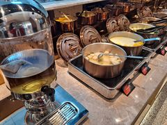 -比格比萨自助(宝山日月光店)