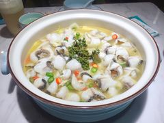 -青花椒花椒鱼(合生汇店)