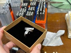 -十八字金·银饰·拼豆·开蚌DIY(魏公芳华里店)
