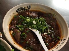 -杨三娘跷脚牛肉(羊子山西路店)
