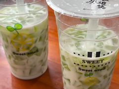 -鲍氏老字号冷热饮老店(瑞安店)